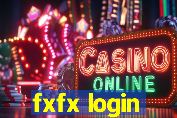 fxfx login